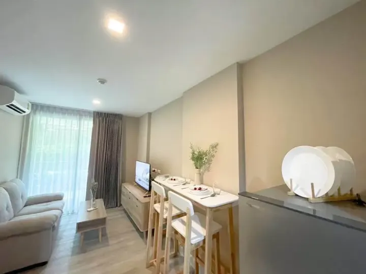 Property photos for Metro Luxe Ratchada