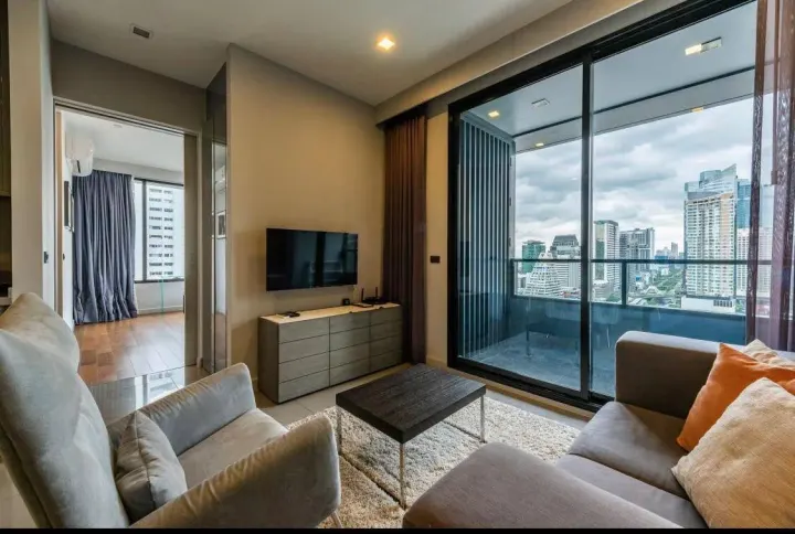 Property photos for M Silom