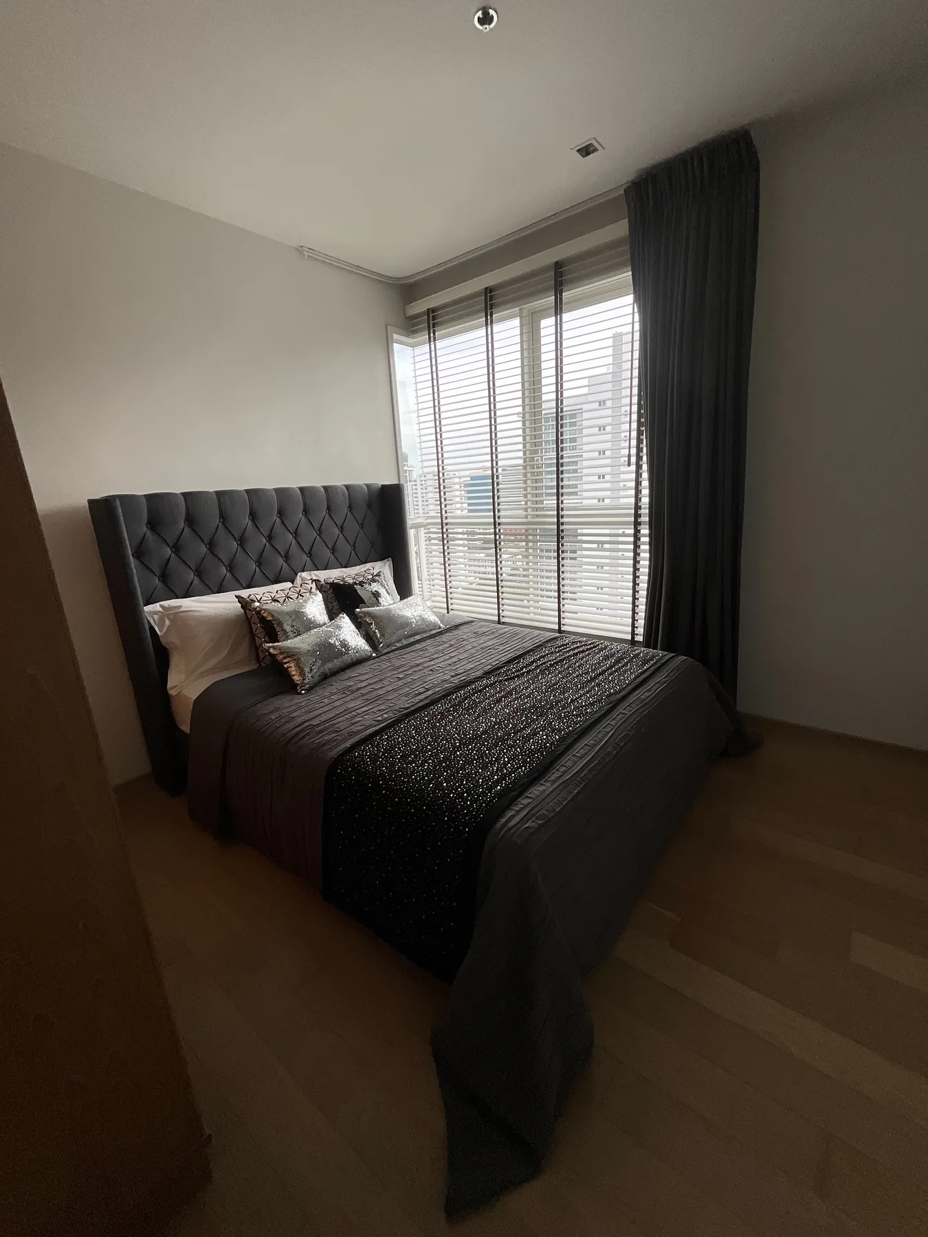 Property photos for HQ by Sansiri