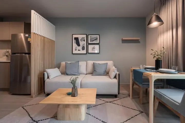 Property photos for Life Ladprao