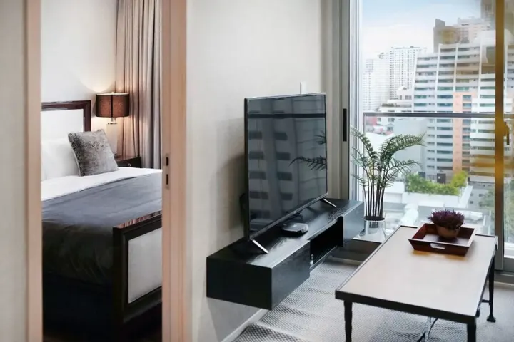 Property photos for Hyde Sukhumvit 11