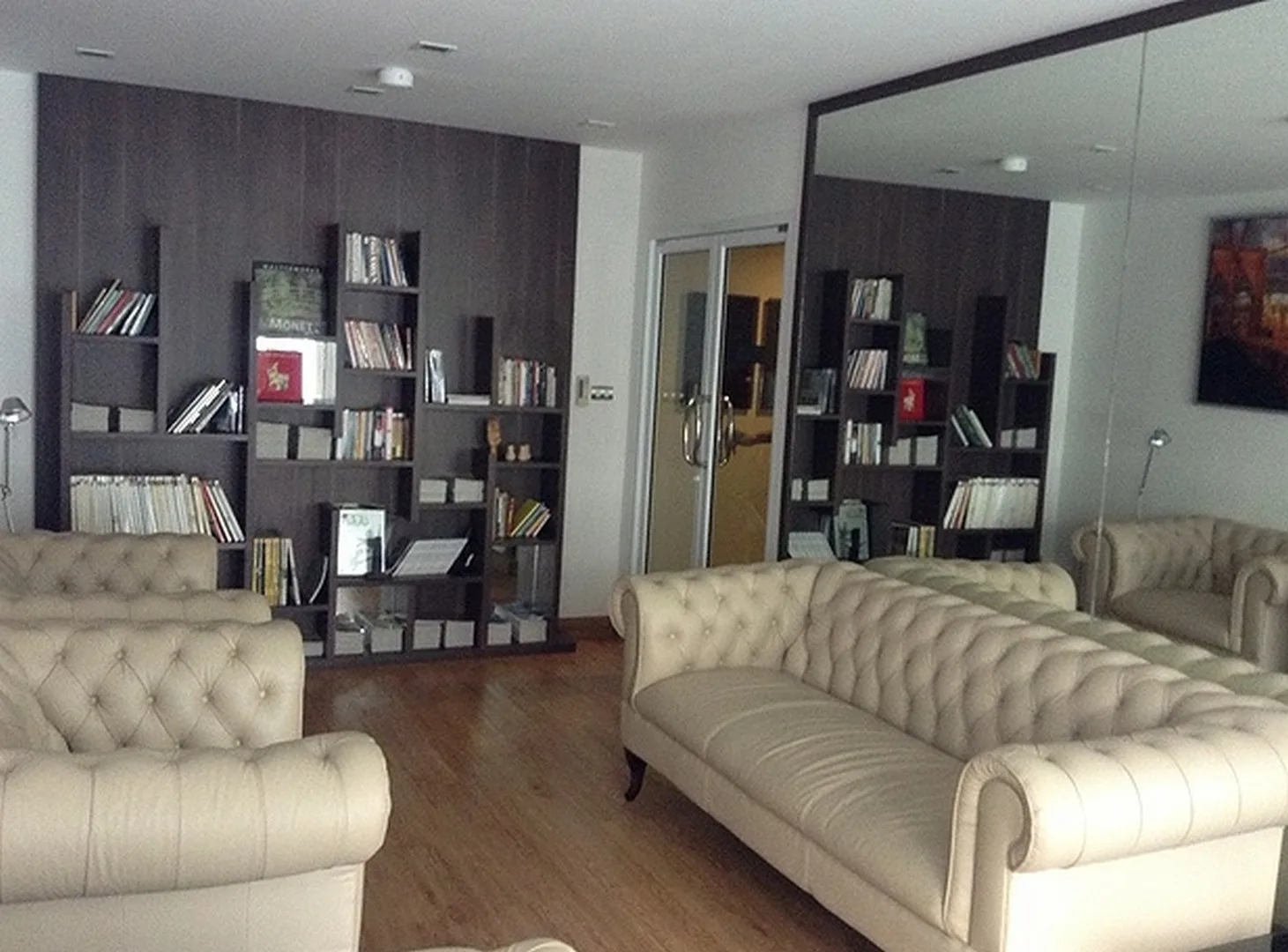 Property photos for Tree Condo LUXE Sukhumvit 52