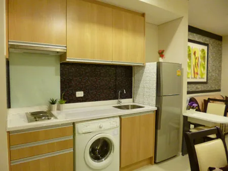 Property photos for Villa Asoke