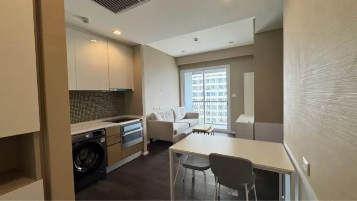 Property photos for The Saint Residences