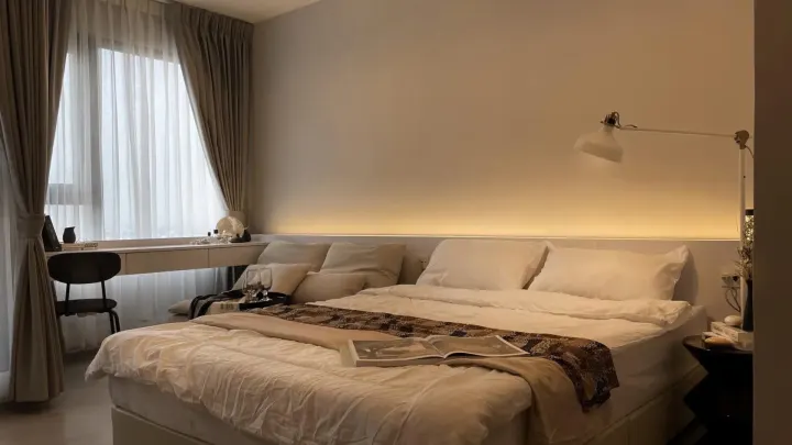 Property photos for Life Sathorn Sierra