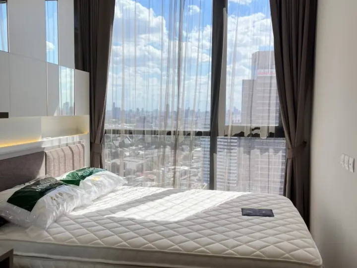 Property photos for OKA HAUS Sukhumvit 36