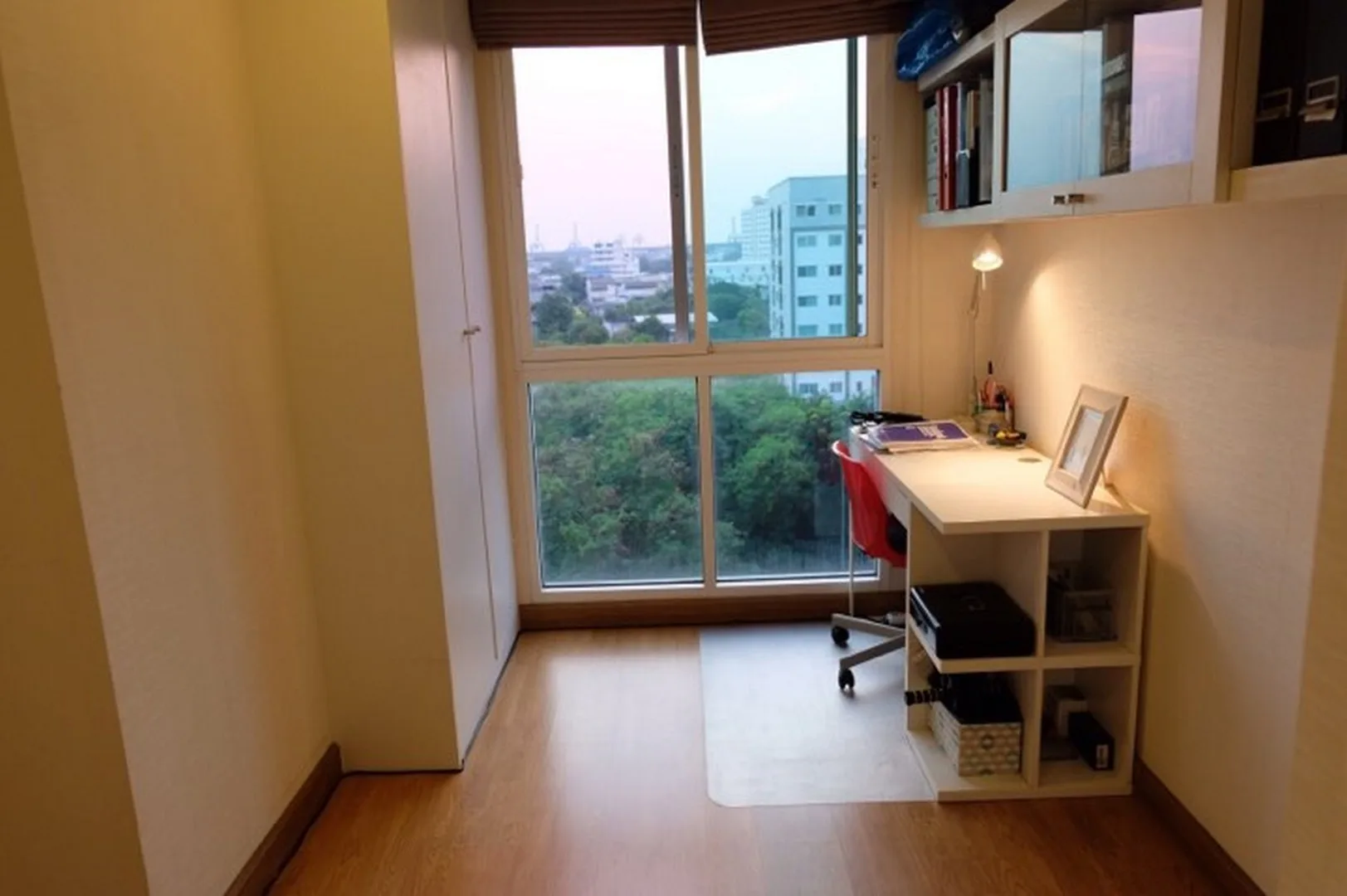 Property photos for Tree Condo LUXE Sukhumvit 52