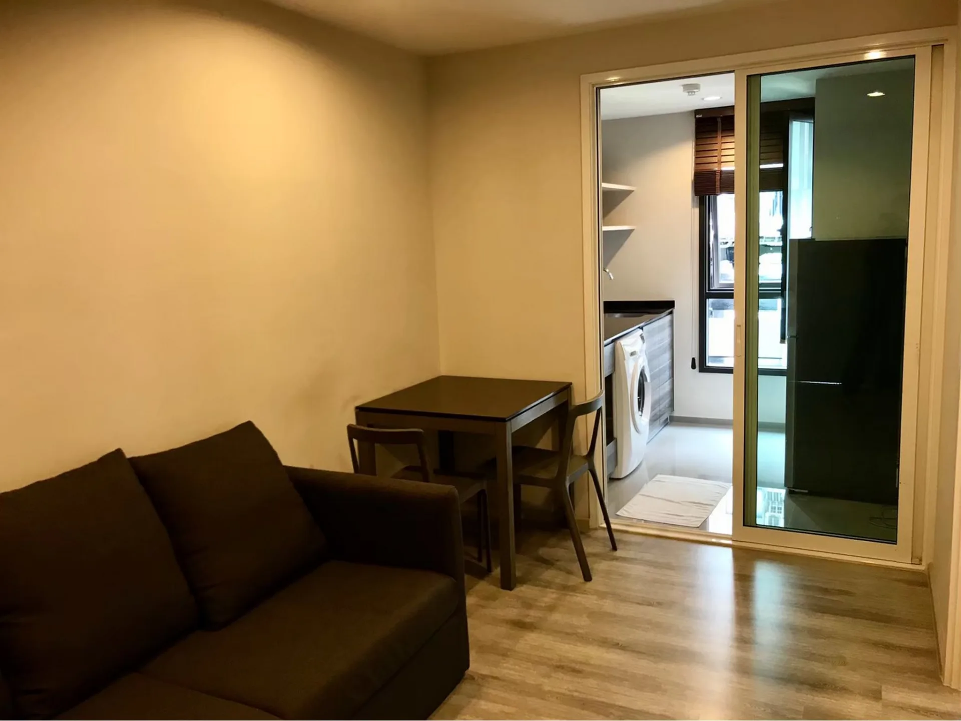 Property photos for Centric Ari Station