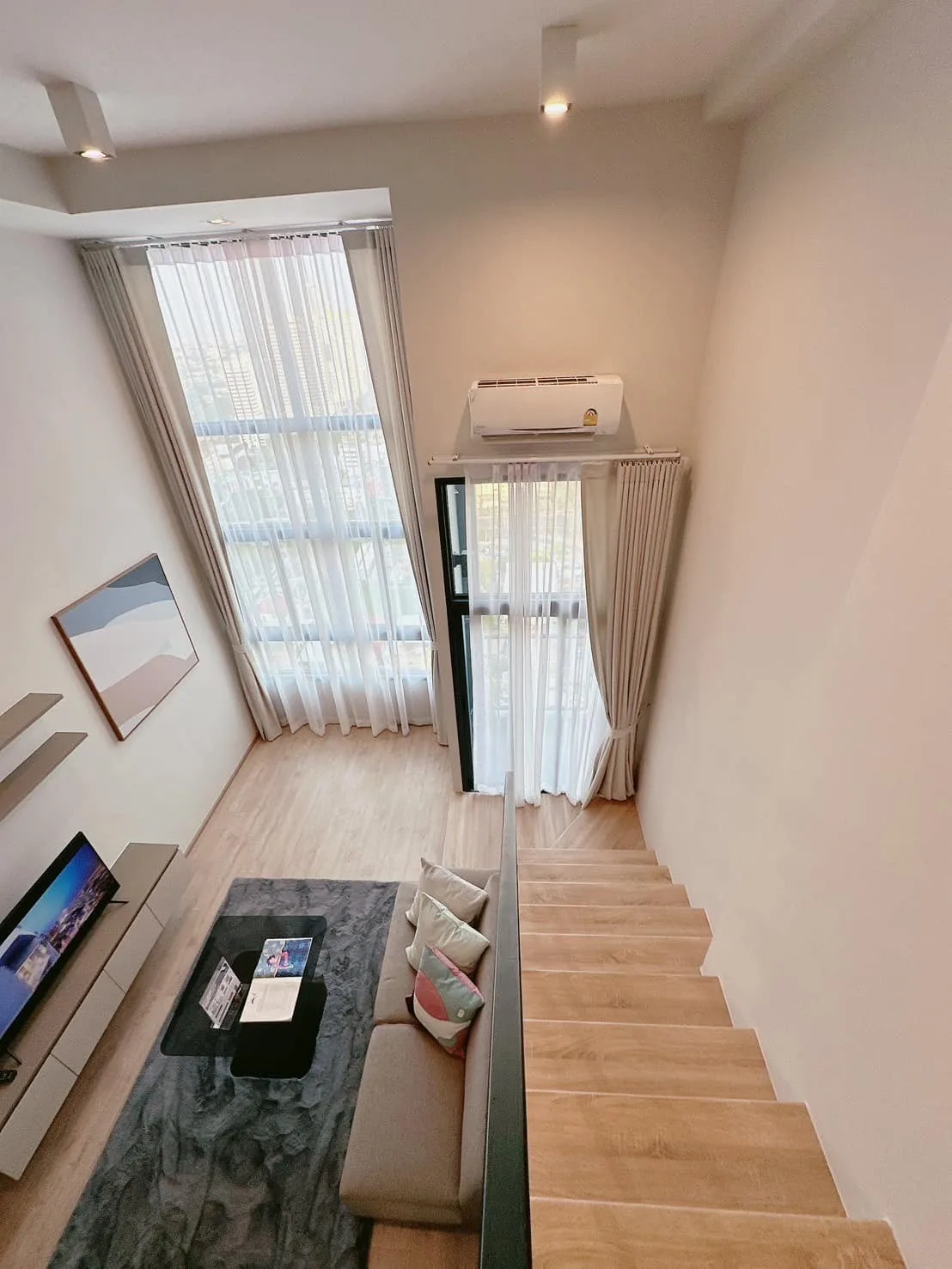 Property photos for Ideo Rama 9 - Asoke