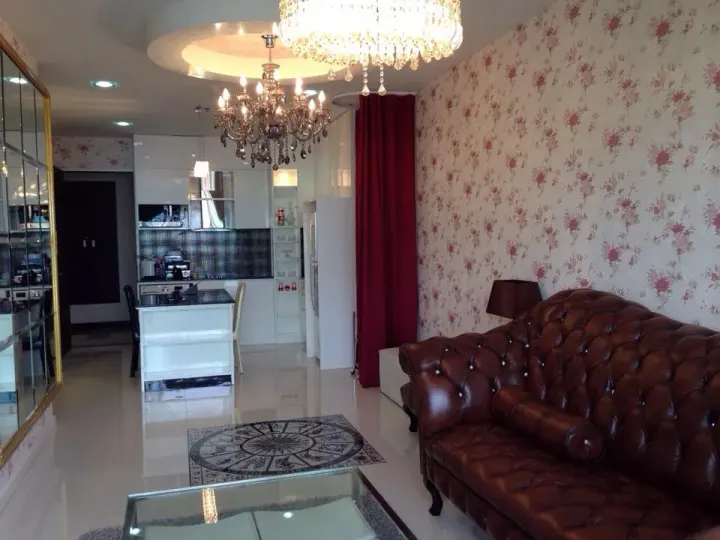 Property photos for Baan Klang Krung Siam - Pathumwan