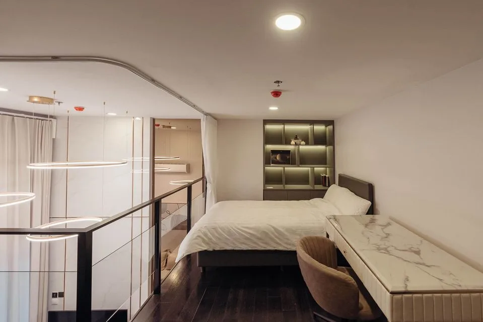 Property photos for Park Origin Thonglor