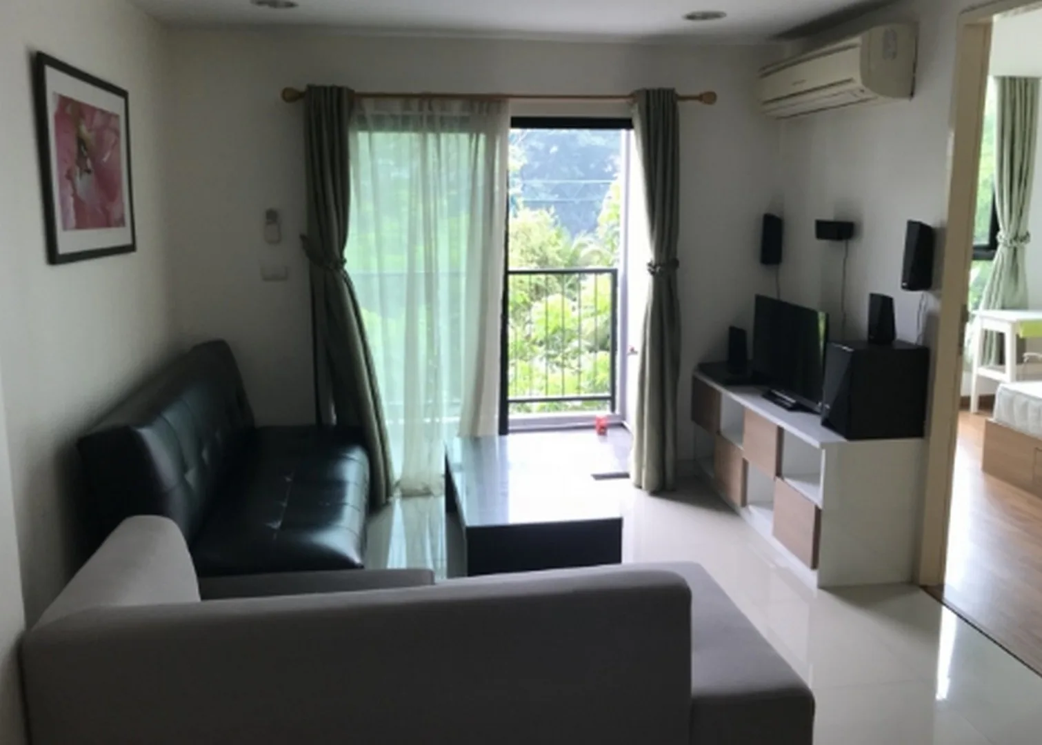 Property photos for Zenith Place Sukhumvit 42