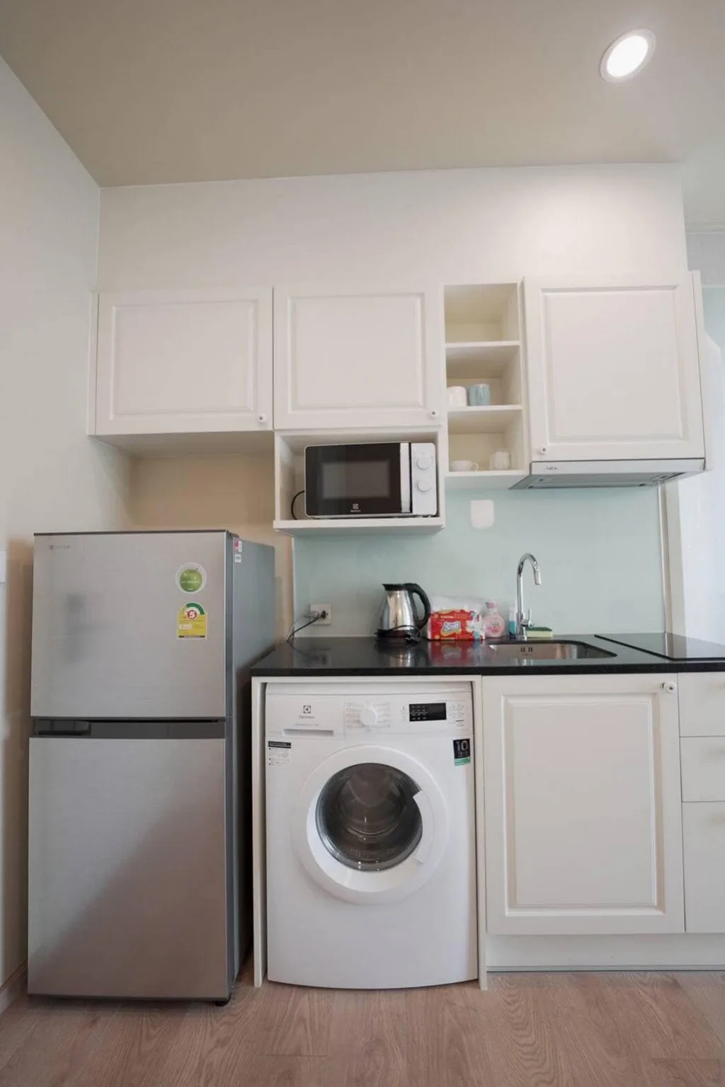 Property photos for Noble Recole