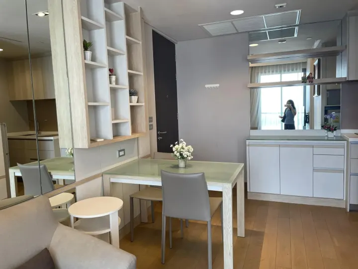 Property photos for The Lumpini 24