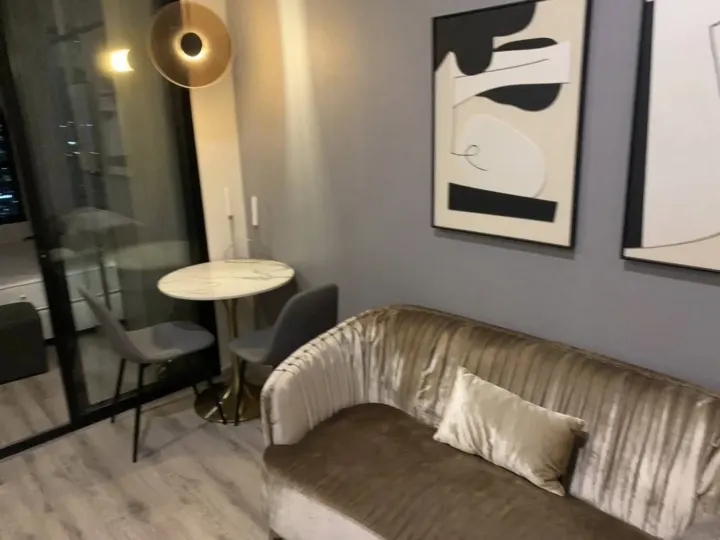 Property photos for KnightsBridge Prime Ratchayothin