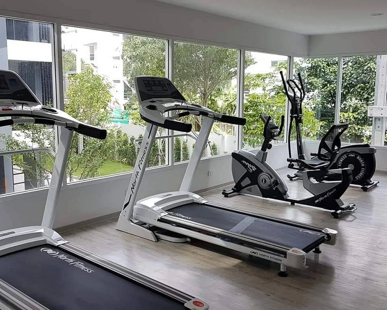 Property photos for Regent Home Sukhumvit 81