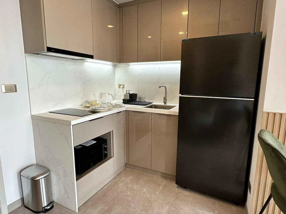 Property photos for One 9 Five Asoke - Rama 9