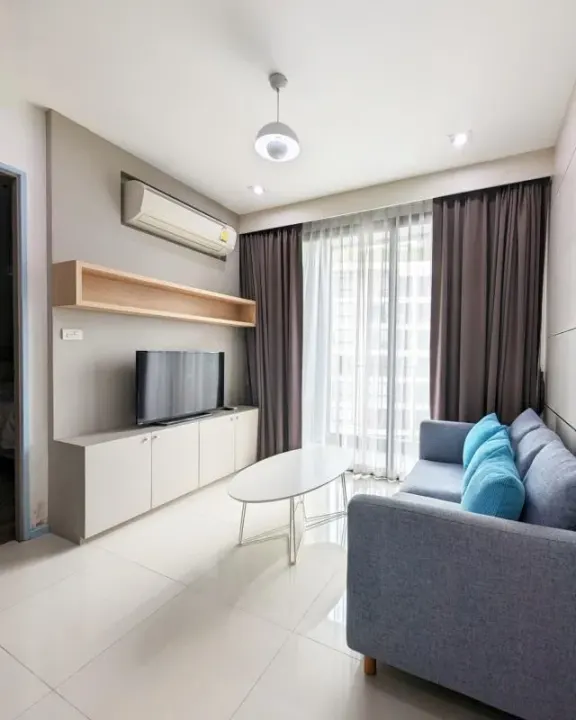 Property photos for Trapezo Sukhumvit 16