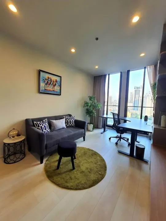 Property photos for Noble Ploenchit