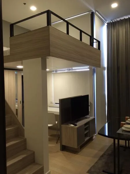 Property photos for Chewathai Residence Asoke