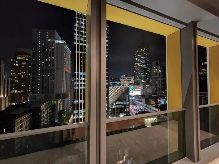 Property photos for The Estelle Phrom Phong