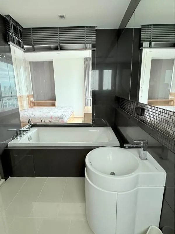 Property photos for Rhythm Phahol-Ari