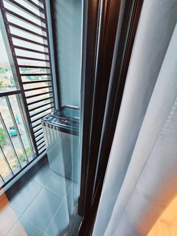 Property photos for Modiz Sukhumvit 50