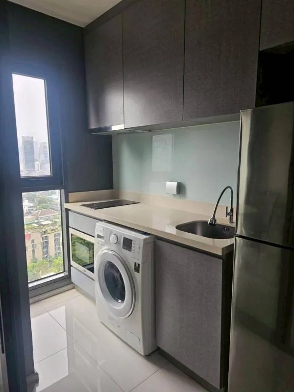 Property photos for Rhythm Sukhumvit 36 - 38