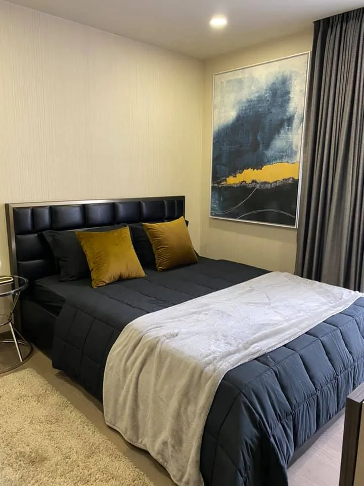 Property photos for Klass Sarasin - Rajdamri