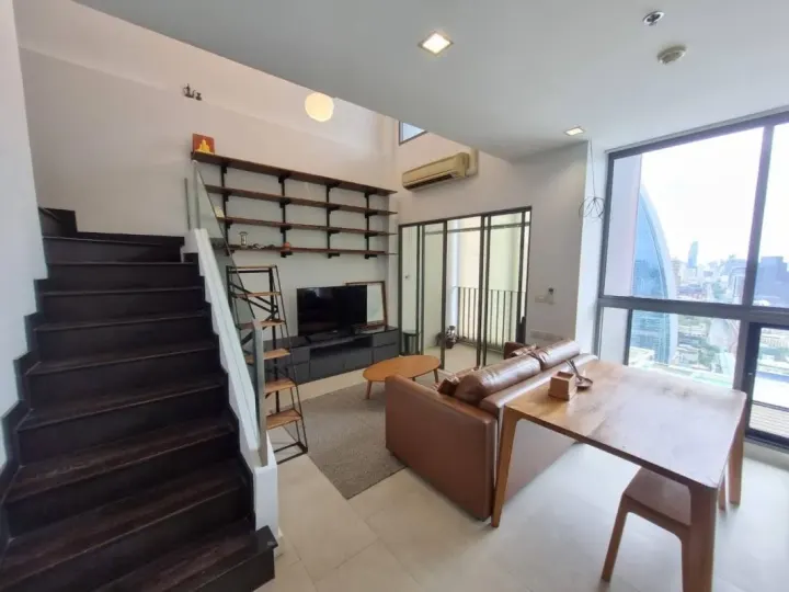 Property photos for Ideo Q Phayathai
