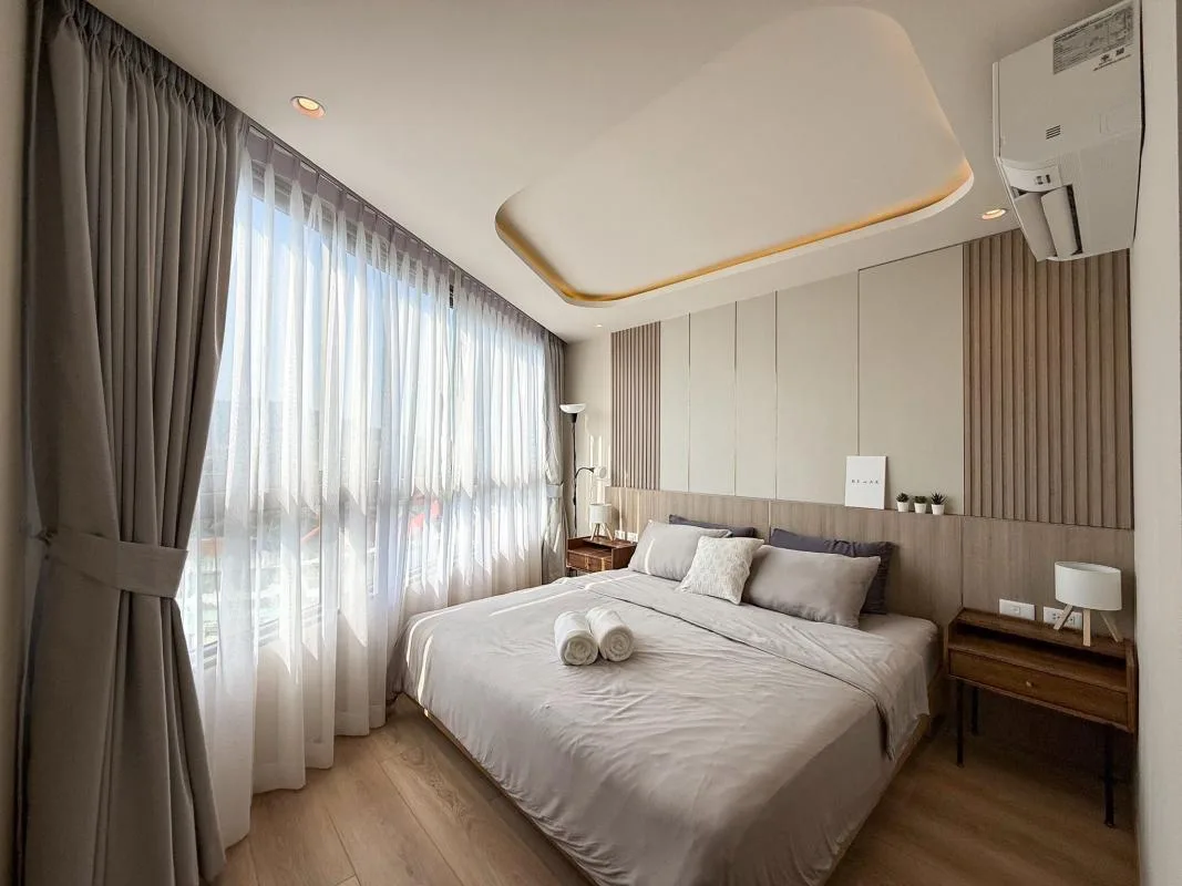 Property photos for Chardonnay Naiharn By Boat Pattana