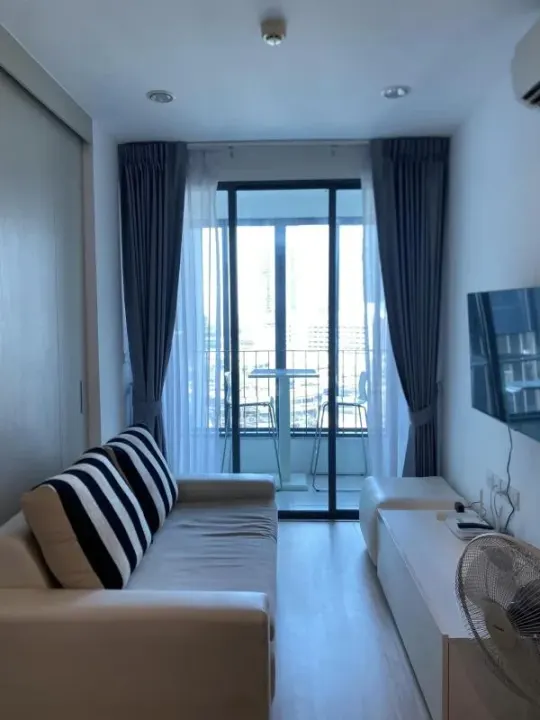 Property photos for Ideo Q Chula - Samyan