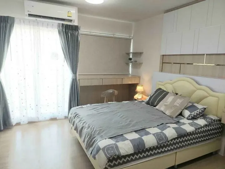 Property photos for Supalai Veranda Rama 9