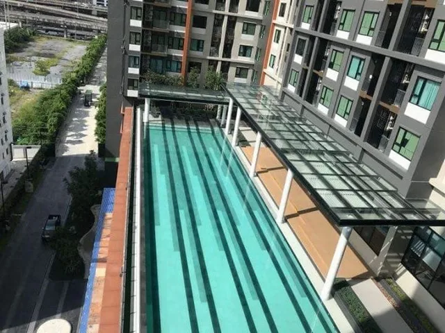 Property photos for Life Asoke
