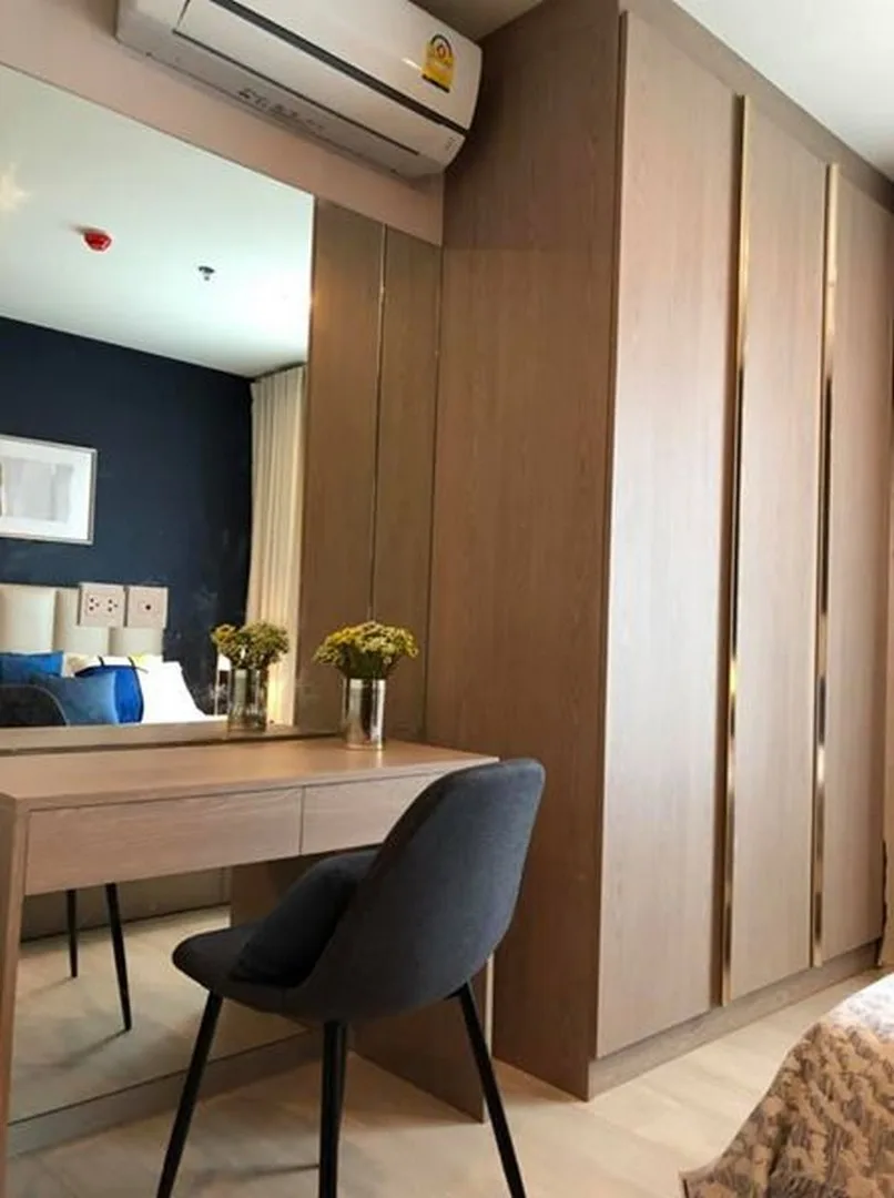 Property photos for Life Asoke