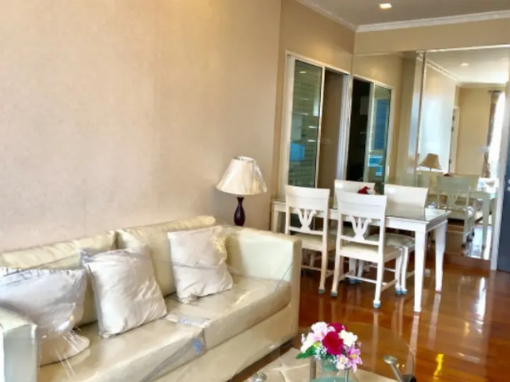 Property photos for Ivy Sathorn 10
