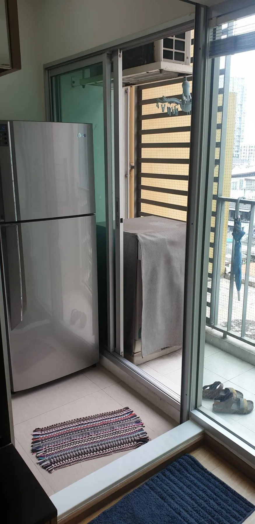 Property photos for U Delight @ Onnut Station
