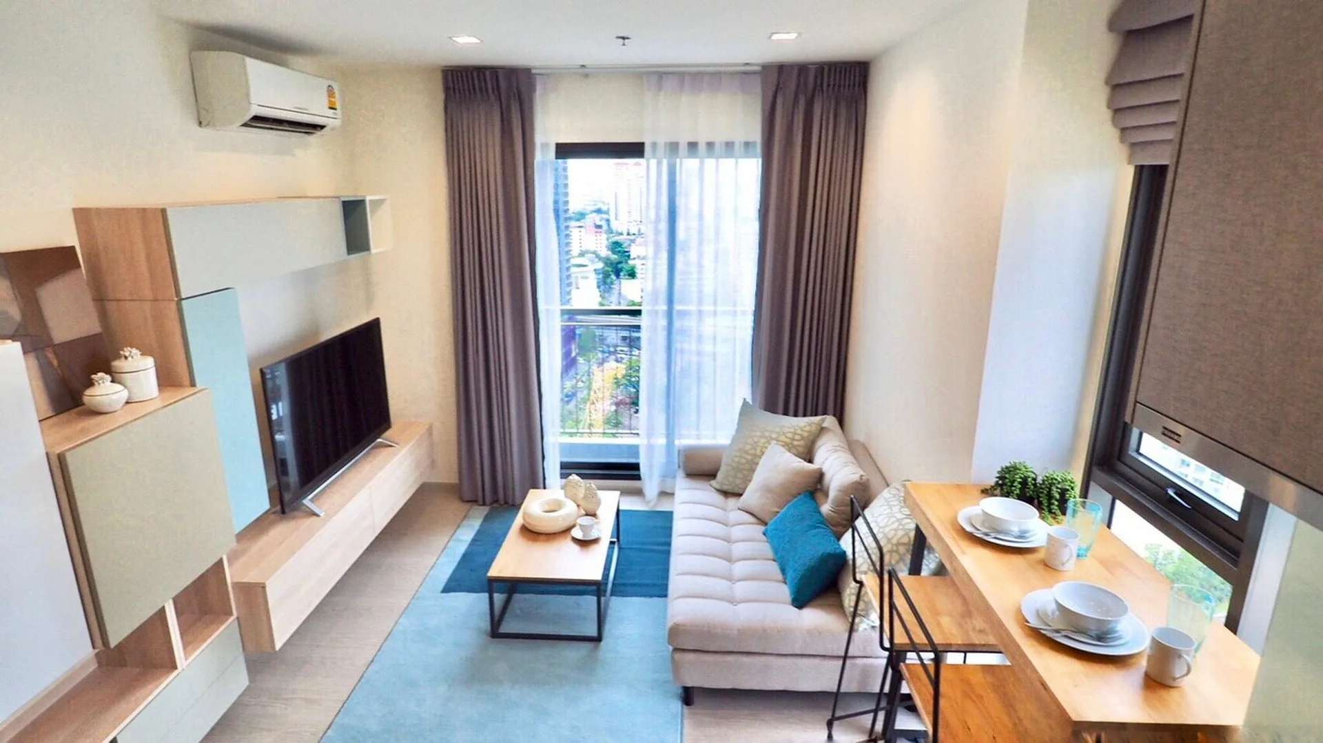 Property photos for Rhythm Sukhumvit 36 - 38