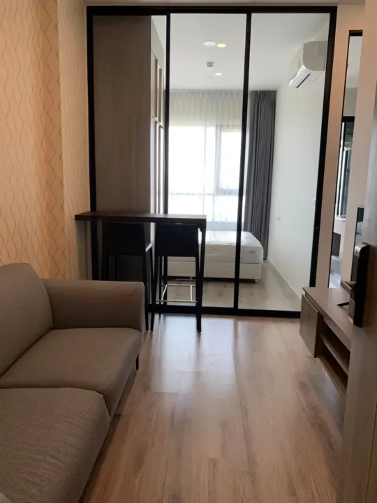 Property photos for KnightsBridge Prime Ratchayothin