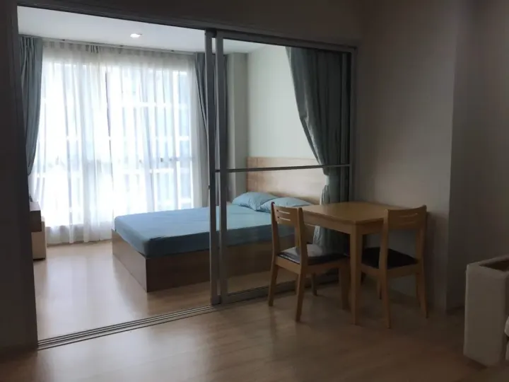 Property photos for Rhythm Ratchada - Huai Khwang