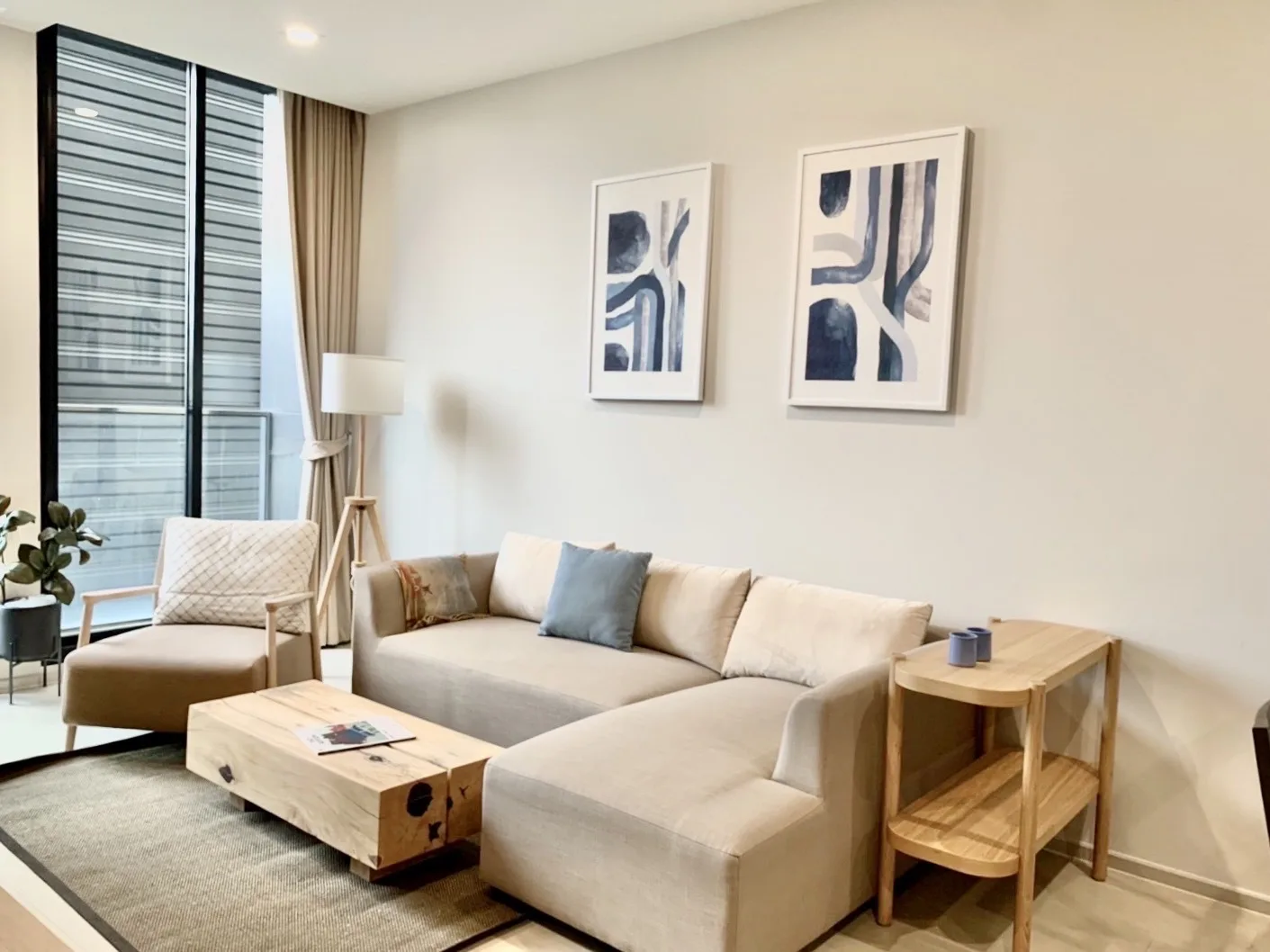 Property photos for Noble Ploenchit
