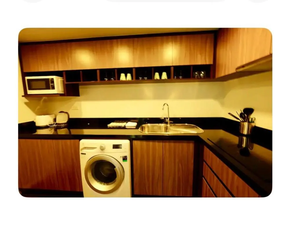 Property photos for Focus Ploenchit