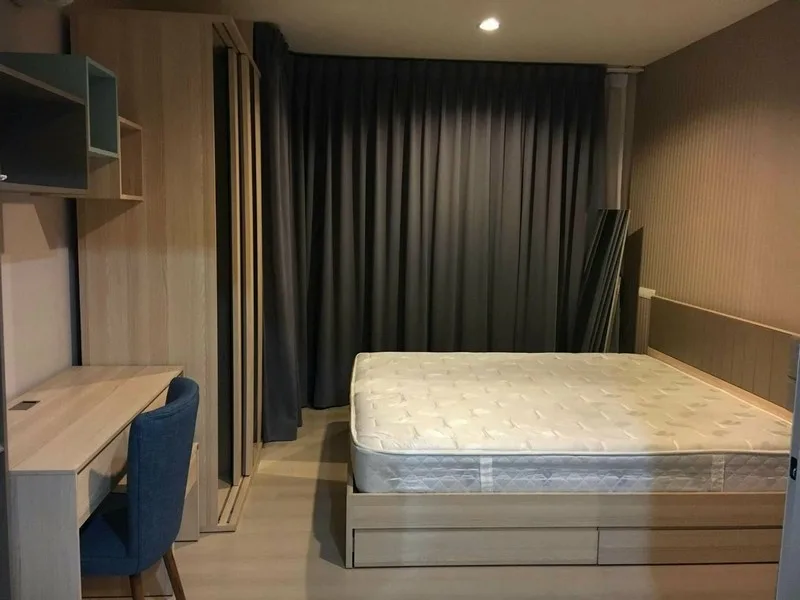 Property photos for Aspire Sukhumvit 48