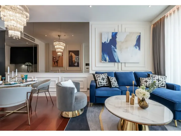 Property photos for KHUN by YOO inspired by Starck