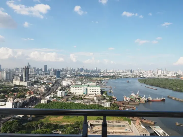 Property photos for Supalai Prima Riva