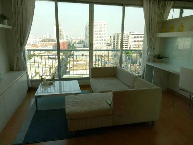 Property photos for Life @ Phahon - Ari