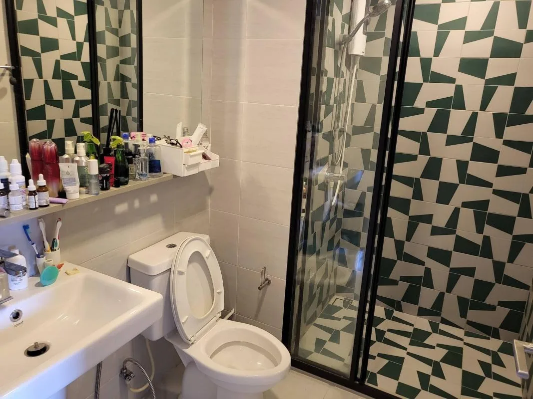 Property photos for THE BASE Sukhumvit 50