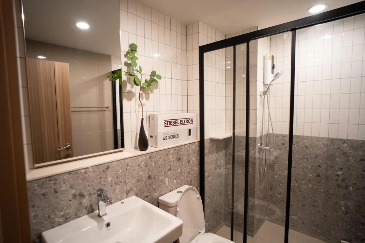 Property photos for The Line Vibe