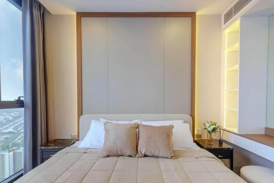 Property photos for One 9 Five Asoke - Rama 9