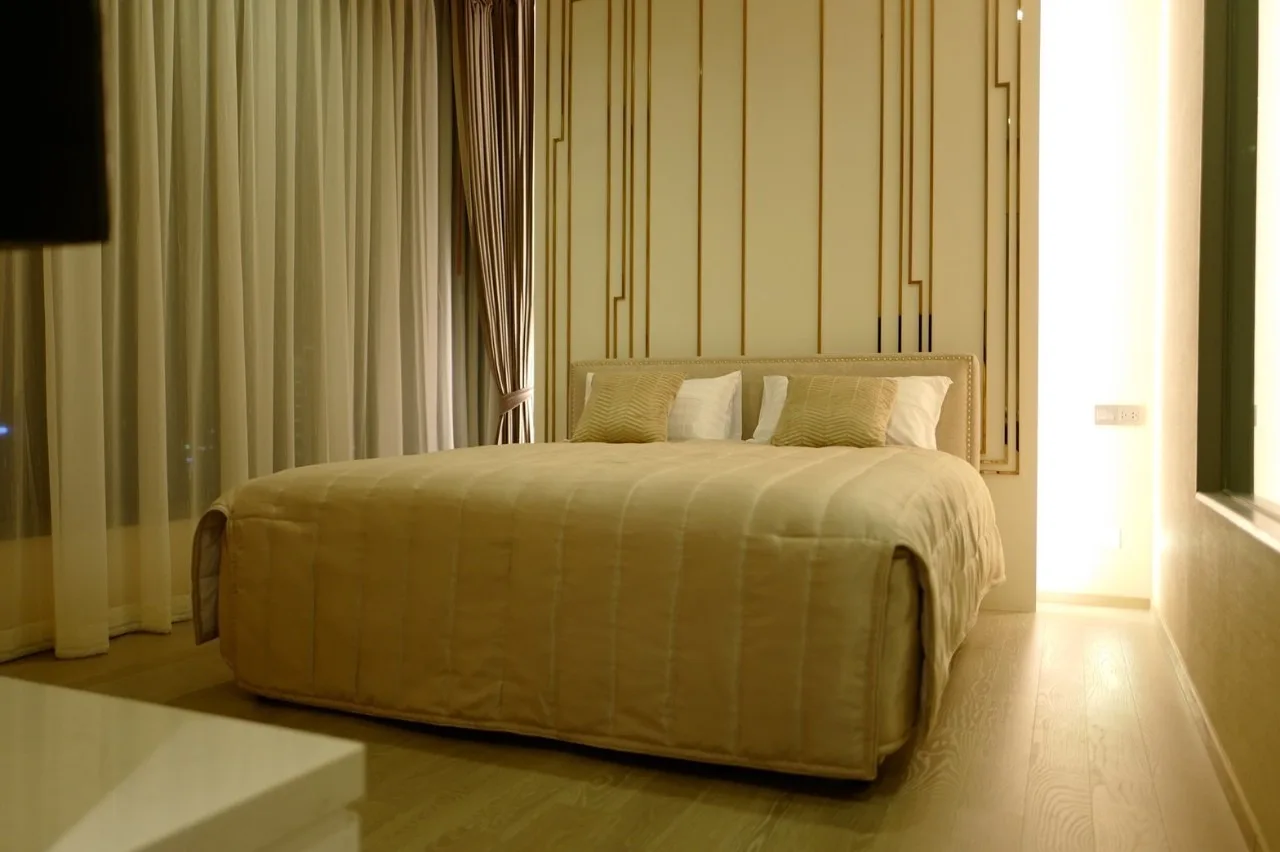 Property photos for The Esse Asoke